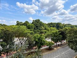 Blk 512C Oleander Breeze @ Yishun (Yishun), HDB 4 Rooms #616901091